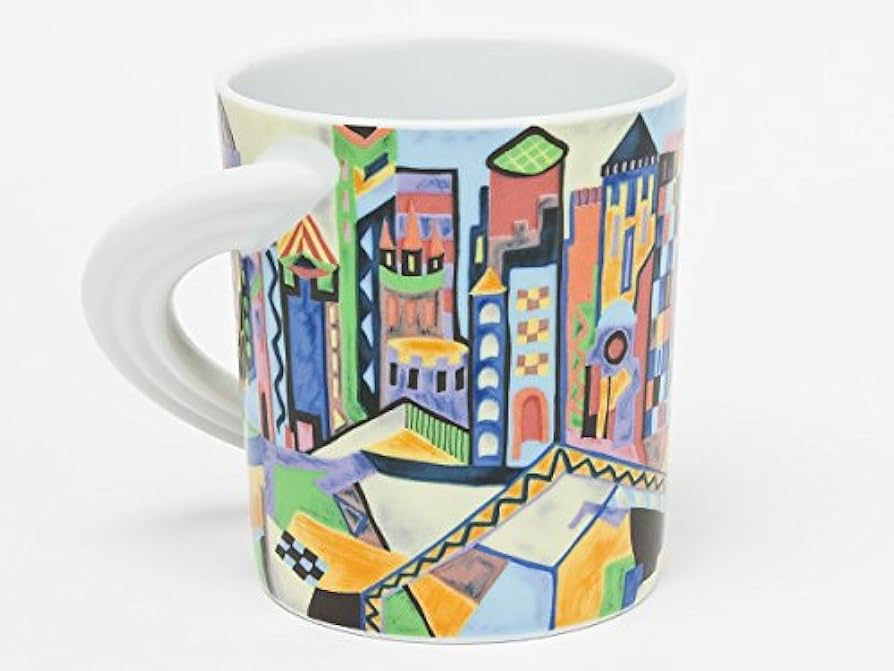 Amazon.co.jp: ローゼンタール シティカップ「フランクフルト
